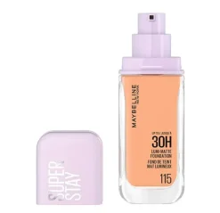 Super Stay Lumi Matte Foundation*MAYBELLINE NEW YORK