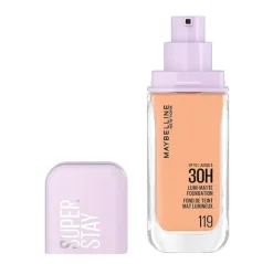 Super Stay Lumi Matte Foundation*MAYBELLINE NEW YORK