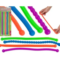 New Super Stretchy Juegos