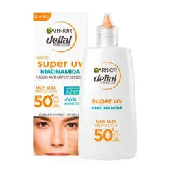 Outlet DELIAL Super Uv Niacinamida