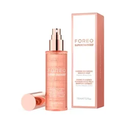 New Supercharged Barrier Restoring Essence Mist Hidratación