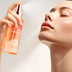 New Supercharged Barrier Restoring Essence Mist Hidratación