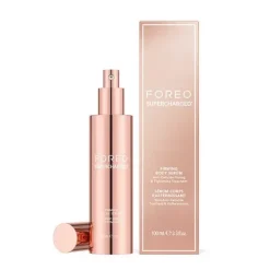 FOREO Supercharged Firming Body Serum