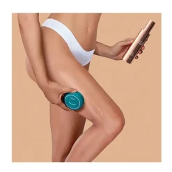 FOREO Supercharged Firming Body Serum