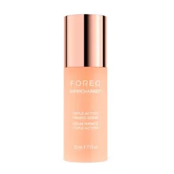 Supercharged Overnight Skin Repair Face*FOREO Hot