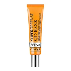 Superdefense City Block Spf50*CLINIQUE Clearance