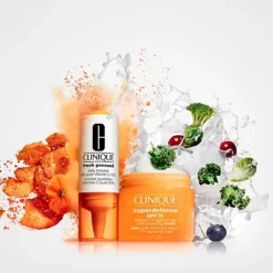 Superdefense Spf25 Crema*CLINIQUE Discount