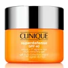 Superdefense Spf40 Gel*CLINIQUE