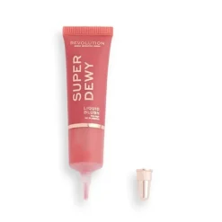 Superdewy Liquid Blush*REVOLUTION Sale