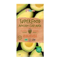 Sale Superfood Aguacate Mascarillas
