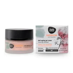 Superglow Crema Gel Regenerante*BODY NATUR Best