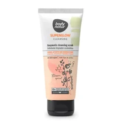 Superglow Exfoliante Limpiador*BODY NATUR