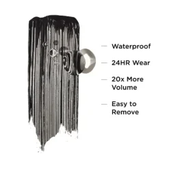 Superhero Elastic Stretch Volumizing And Lengthening Waterproof*IT COSMETICS Online