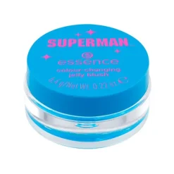Best Superman Colour-Changing Jelly Blush Coloretes
