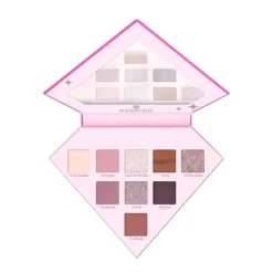 Superman eyeshadow palette*ESSENCE Discount