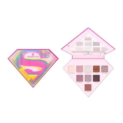Superman eyeshadow palette*ESSENCE Discount