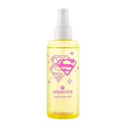 Superman Hair & Body Mist*ESSENCE Hot
