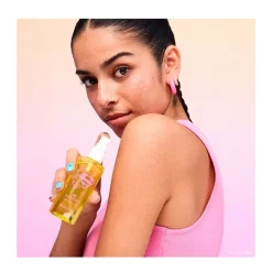 Superman Hair & Body Mist*ESSENCE Hot