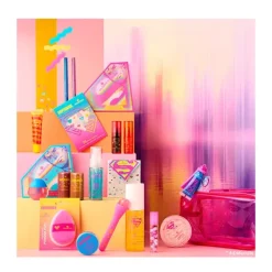 ESSENCE Superman Hair Clips