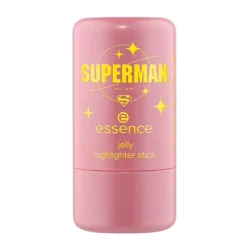 Superman Jelly Highlighter Stick*ESSENCE Hot