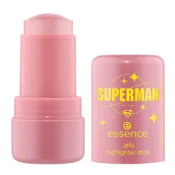 Clearance Superman Jelly Highlighter Stick Iluminadores Maquillaje