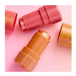 Clearance Superman Jelly Highlighter Stick Iluminadores Maquillaje