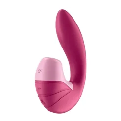 New SATISFYER Supernova Berry/Saisonal