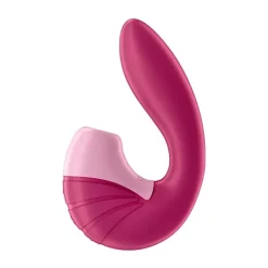 New SATISFYER Supernova Berry/Saisonal