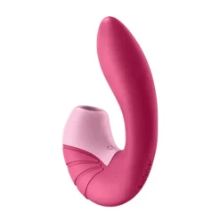 New SATISFYER Supernova Berry/Saisonal