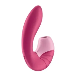 New SATISFYER Supernova Berry/Saisonal