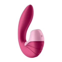 New SATISFYER Supernova Berry/Saisonal