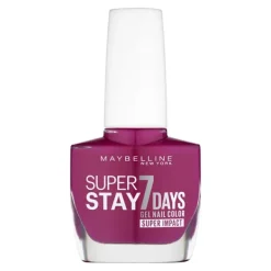 Superstay 7 Días Super Impacto*MAYBELLINE NEW YORK Hot