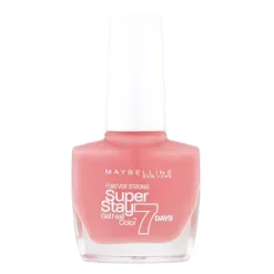 Clearance Superstay 7 Days Forever Strong Lacas Y Esmaltes Uñas