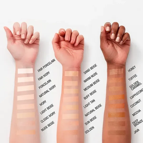 Superstay Active Wear 30H*MAYBELLINE NEW YORK Best