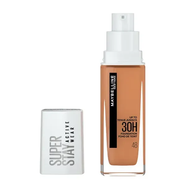 Superstay Active Wear 30H*MAYBELLINE NEW YORK Best