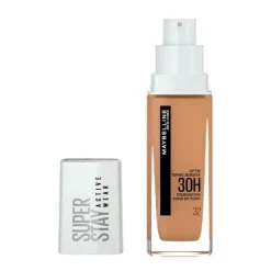 Superstay Active Wear 30H*MAYBELLINE NEW YORK Best