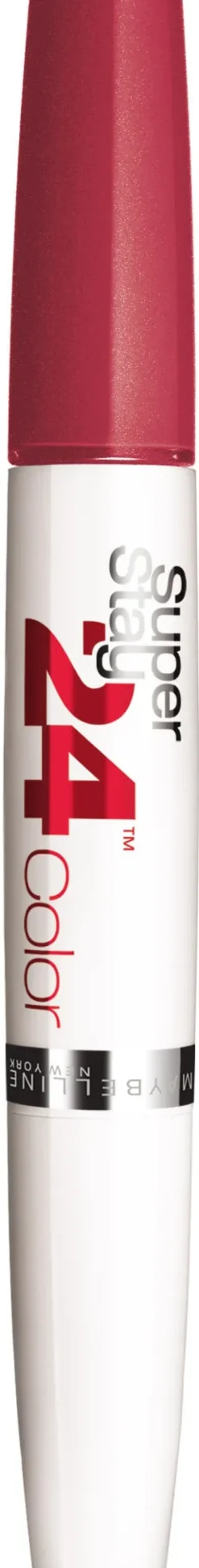 Sale Superstay 24H Doble Ended Pintalabios