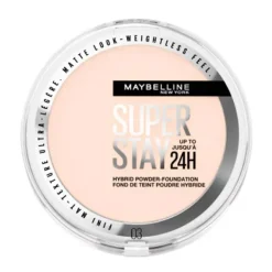 Superstay Híbrido 24H*MAYBELLINE NEW YORK Best
