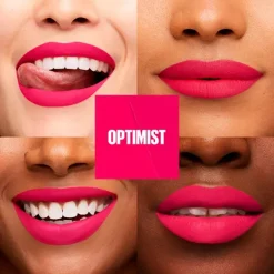 Best Superstay Matte Ink Moodmakers Pintalabios