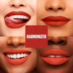 Best Superstay Matte Ink Moodmakers Pintalabios