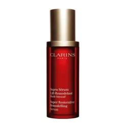 Supra Sérum Lift-Remodelant Multi-Intensif*CLARINS Hot