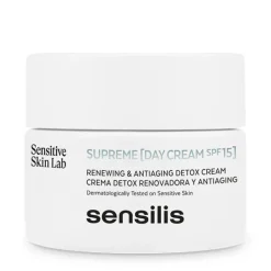Supreme Renewal*SENSILIS New