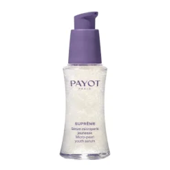 Supreme Serum Microperle Jeunesse*PAYOT Outlet