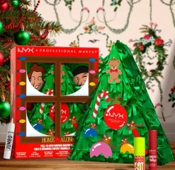 NYX PROFESSIONAL MAKE UP Surprise Makeup Box