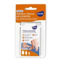 Discount SENTI-2 Surtido Hidrocoloides