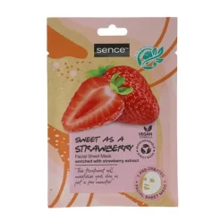 Sweet As A Strawberry*SENCE Hot