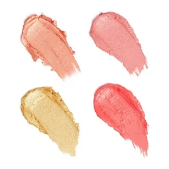 Best Sweet Chilli Face Eyes Palette Coloretes