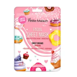 New Sweet Dreams Mascarillas