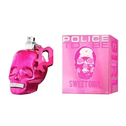 New POLICE Sweet Girl