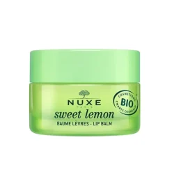 Sweet Lemon*NUXE Sale